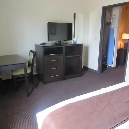 Americinn By Wyndham Crookston U Of M Crookston Habitación foto
