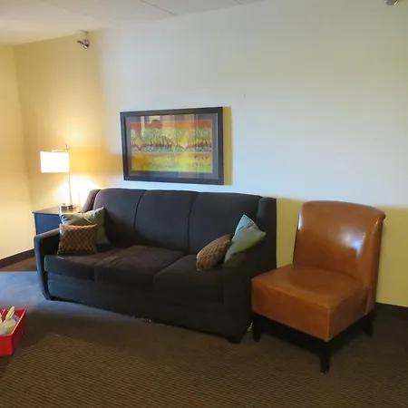 Americinn By Wyndham Crookston U Of M Crookston Habitación foto