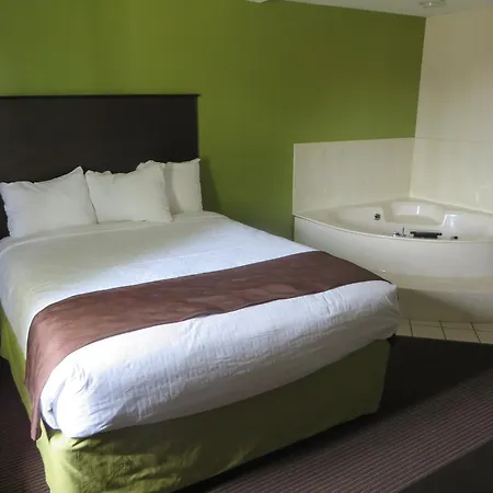 Americinn By Wyndham Crookston U Of M Crookston Habitación foto