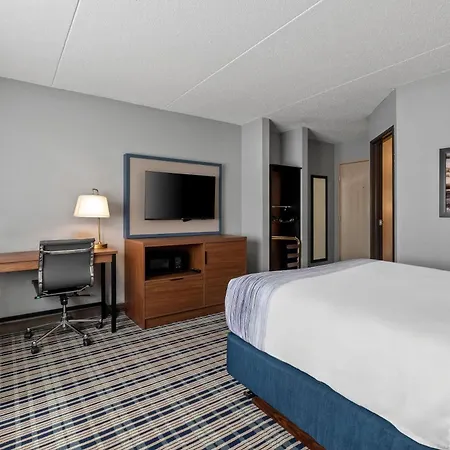 Americinn By Wyndham Crookston U Of M Crookston Exterior photo
