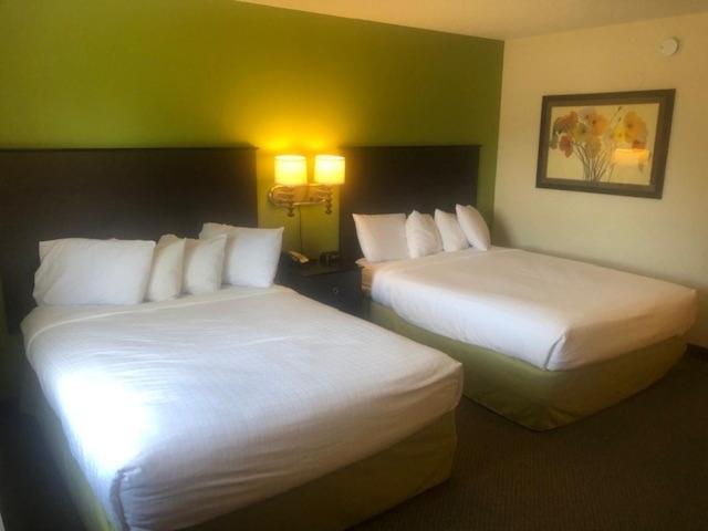 Americinn By Wyndham U Of M 3*