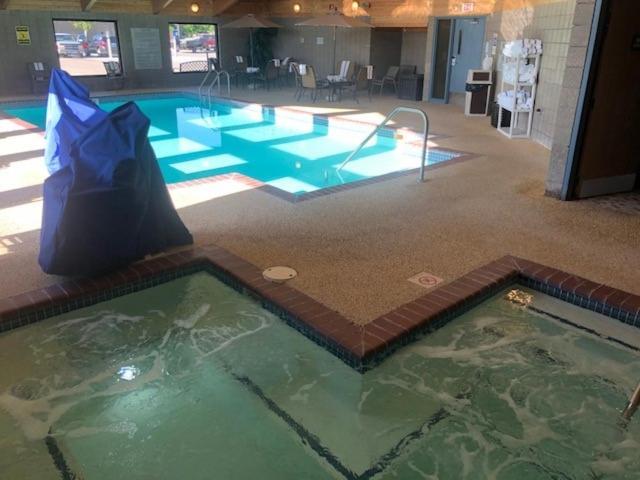 Americinn By Wyndham U Of M Hotel