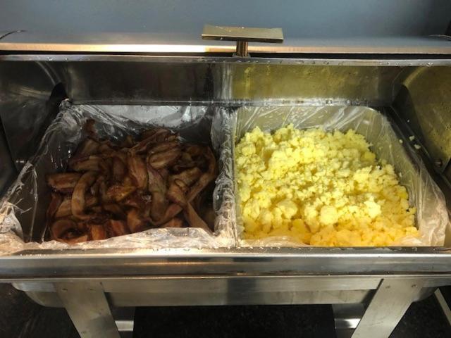 Americinn By Wyndham U Of M 3* Crookston