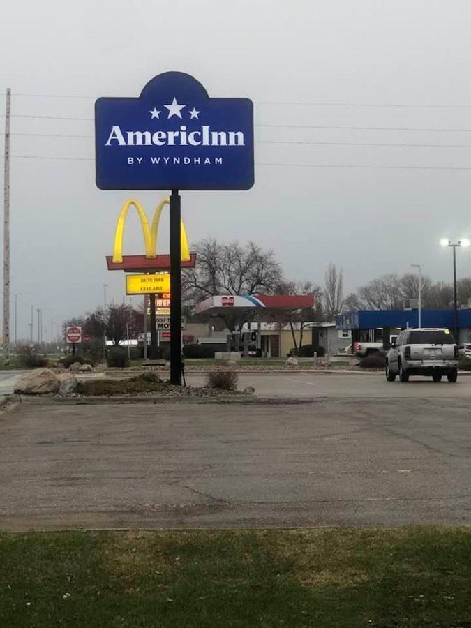 Hotel Americinn By Wyndham U Of M