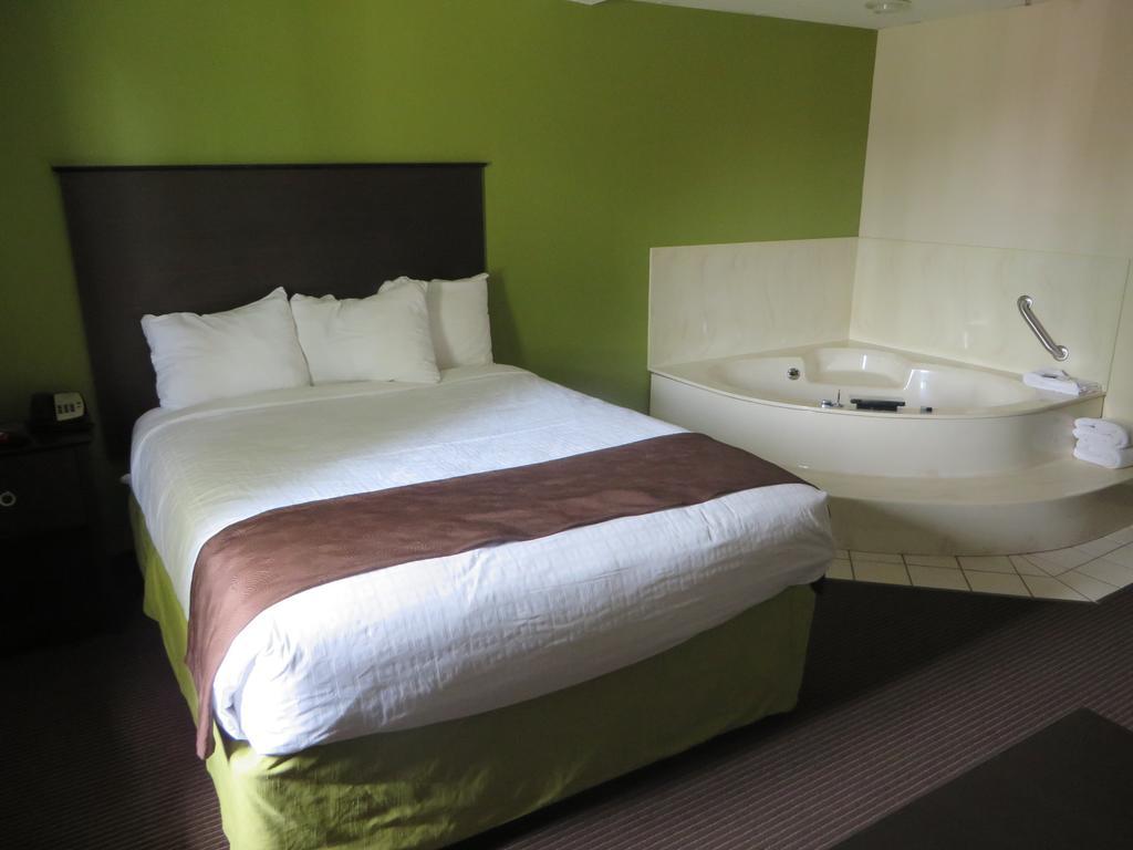 Americinn By Wyndham U Of M Hotel Crookston