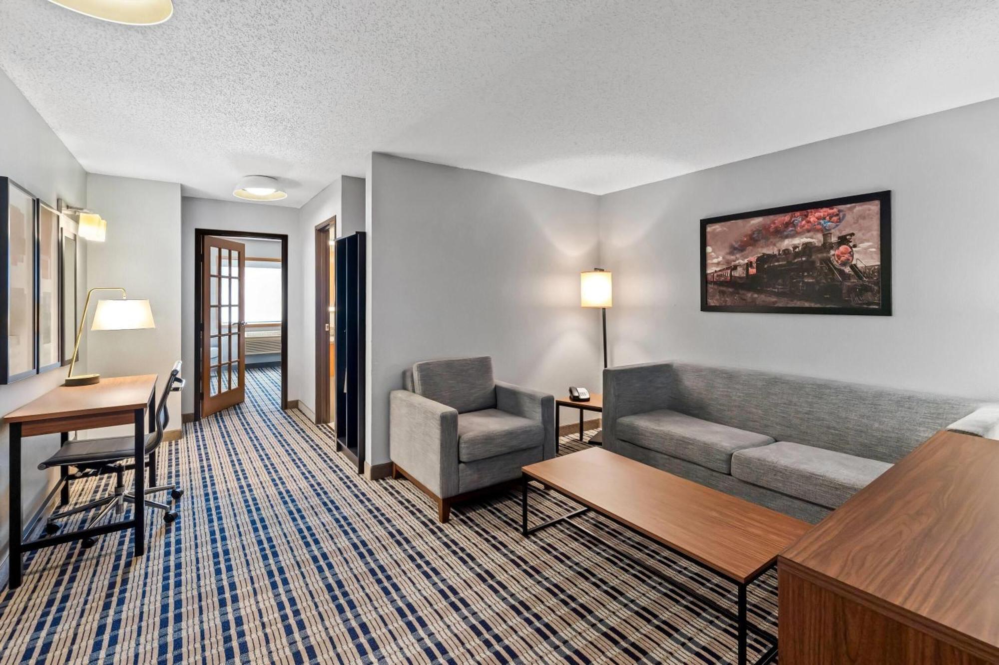 Americinn By Wyndham U Of M 3*