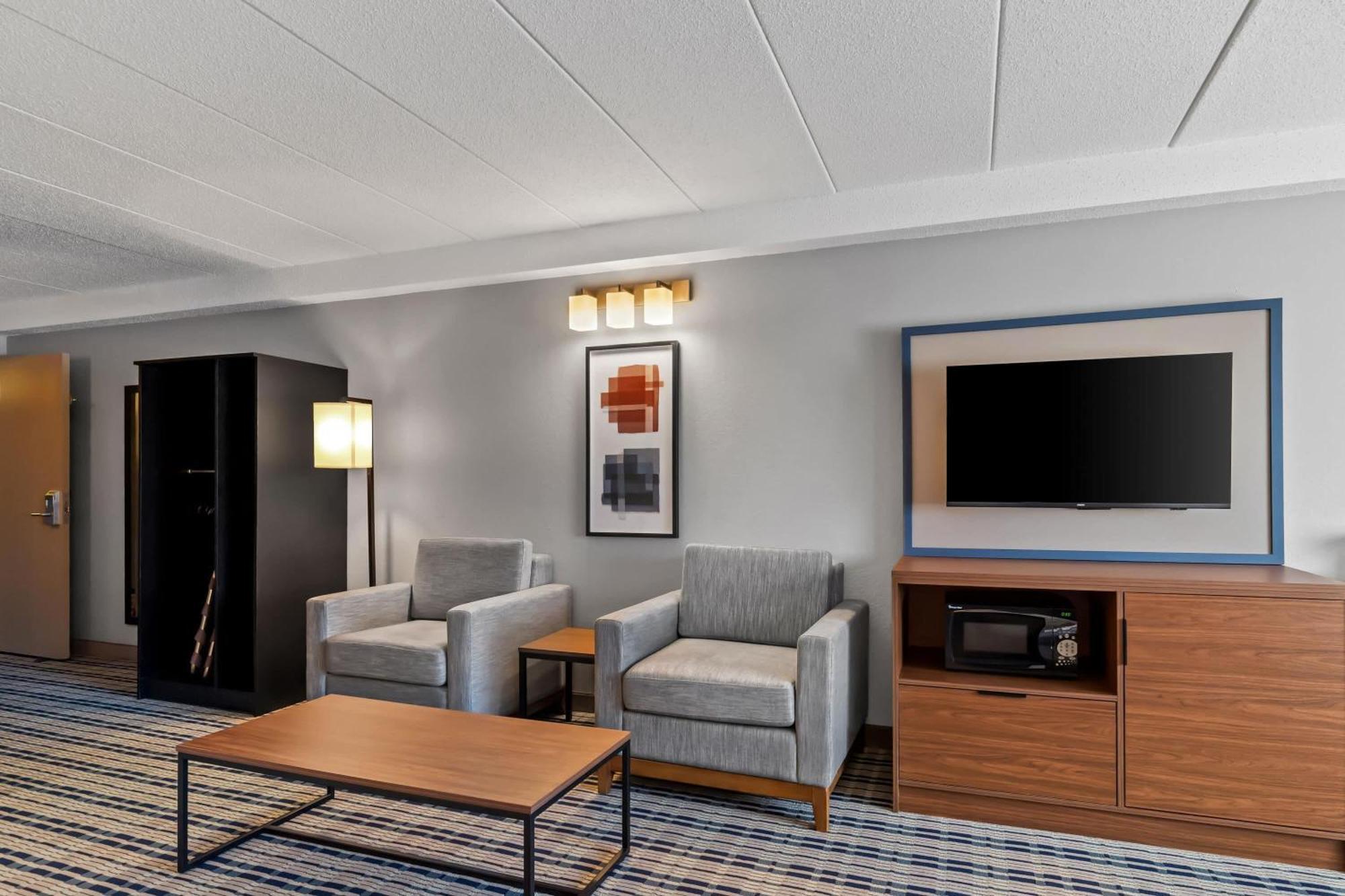 Americinn By Wyndham U Of M 3* Crookston