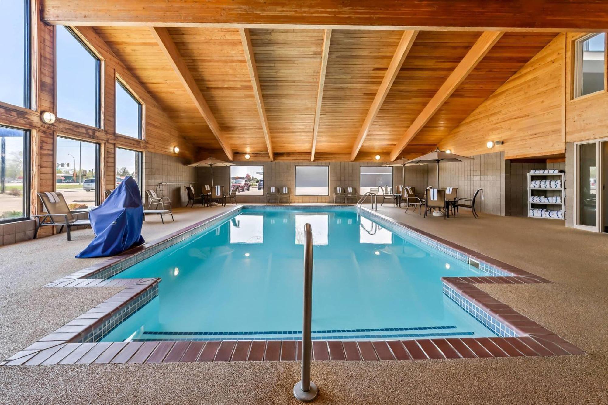 Americinn By Wyndham U Of M 3*