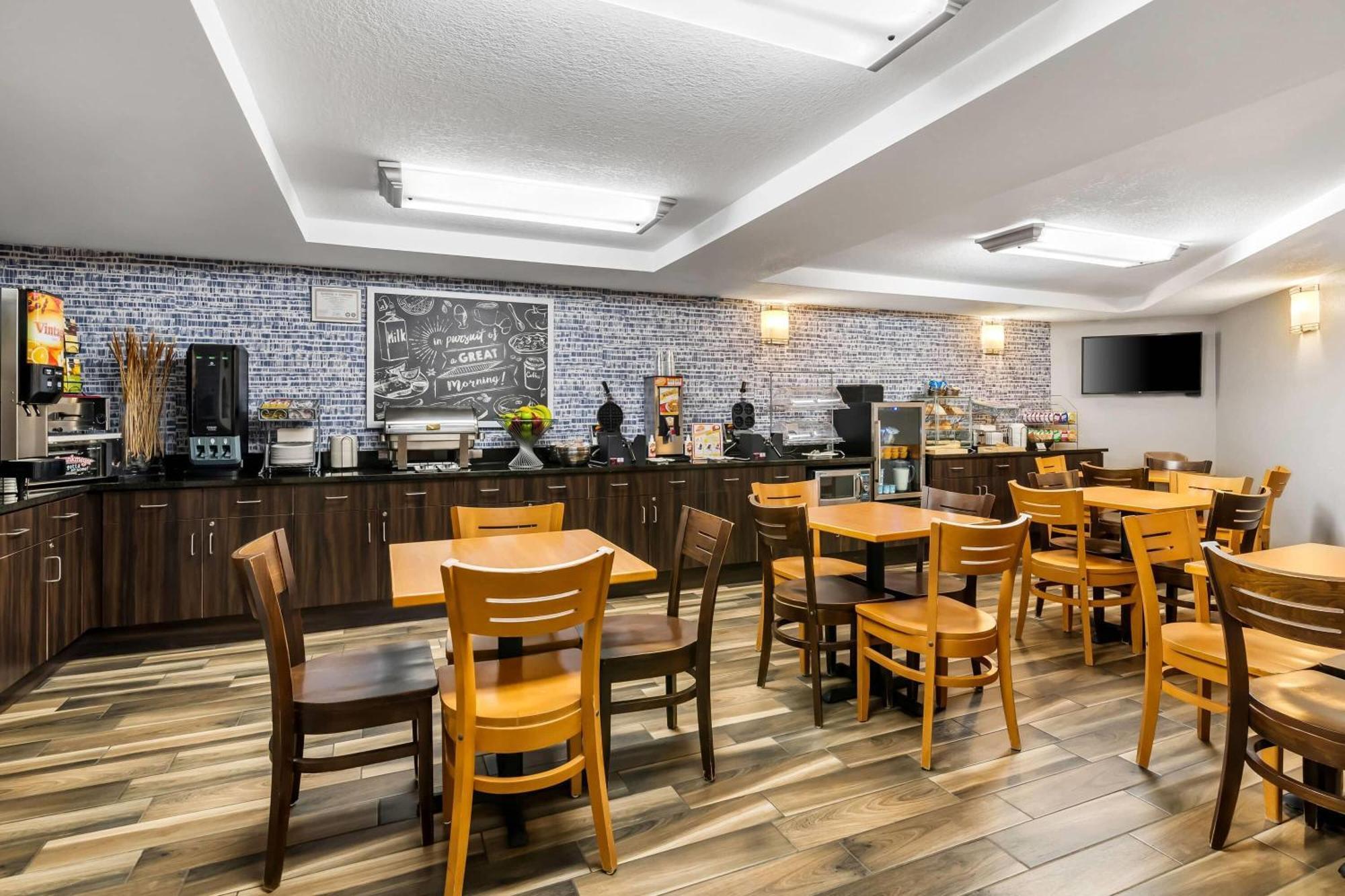 Americinn By Wyndham U Of M