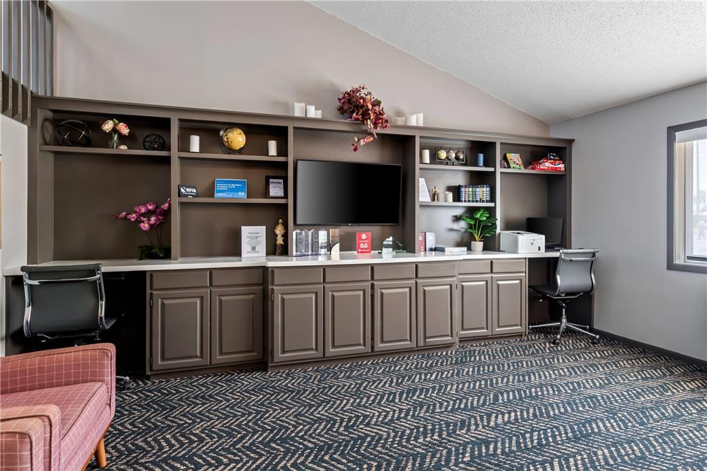 Americinn By Wyndham U Of M