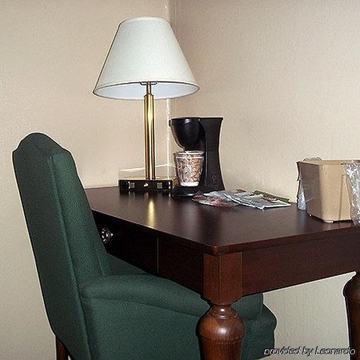 Americinn By Wyndham U Of M Hotel Crookston