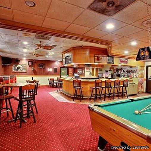 Americinn By Wyndham U Of M 3* Crookston