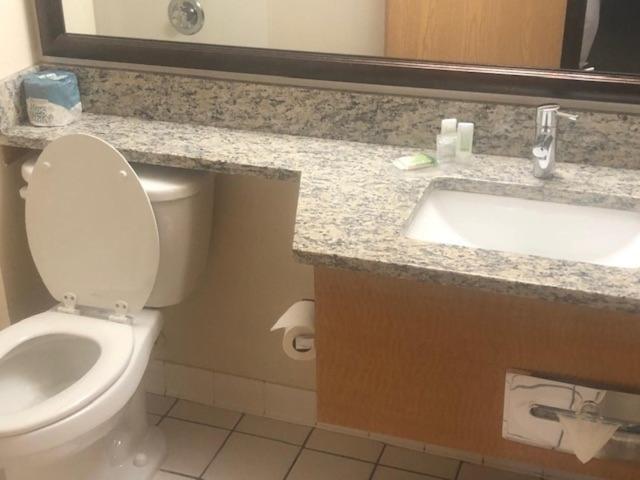 Americinn By Wyndham U Of M 3*