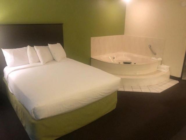 Americinn By Wyndham U Of M Hotel Crookston