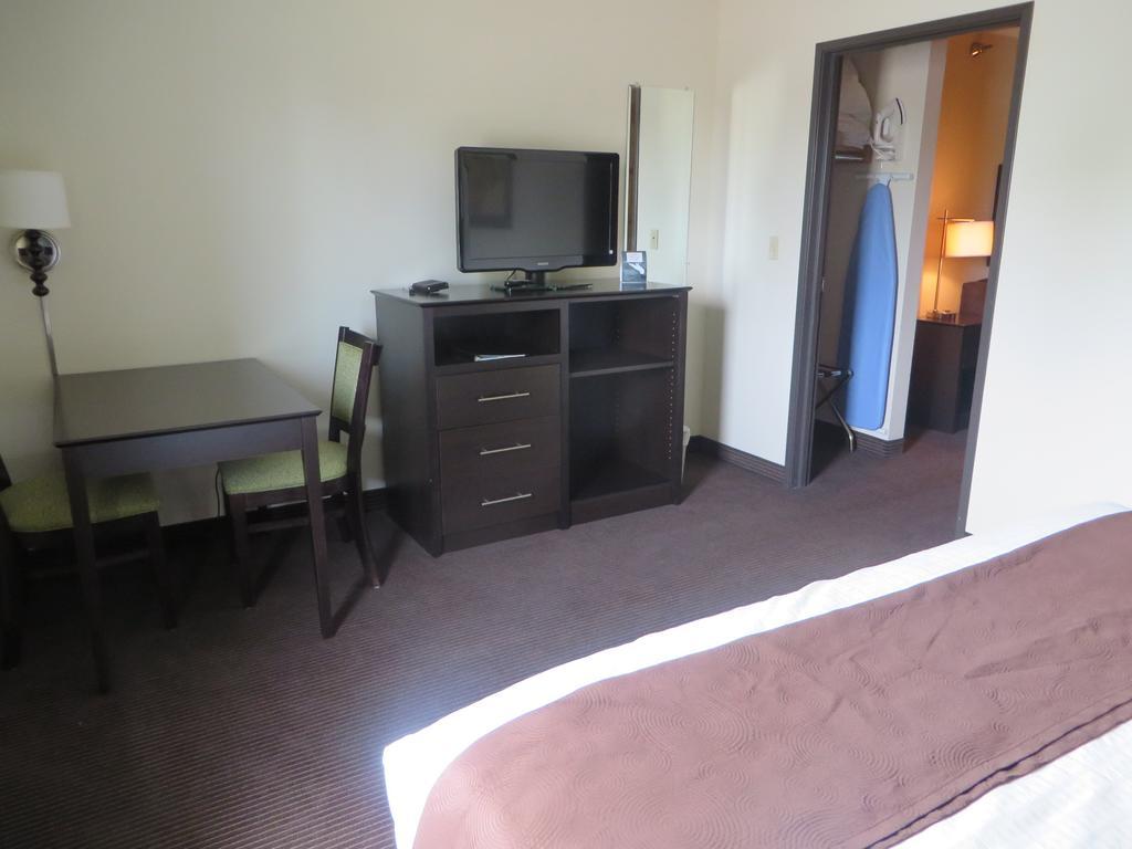 Americinn By Wyndham U Of M 3* Crookston