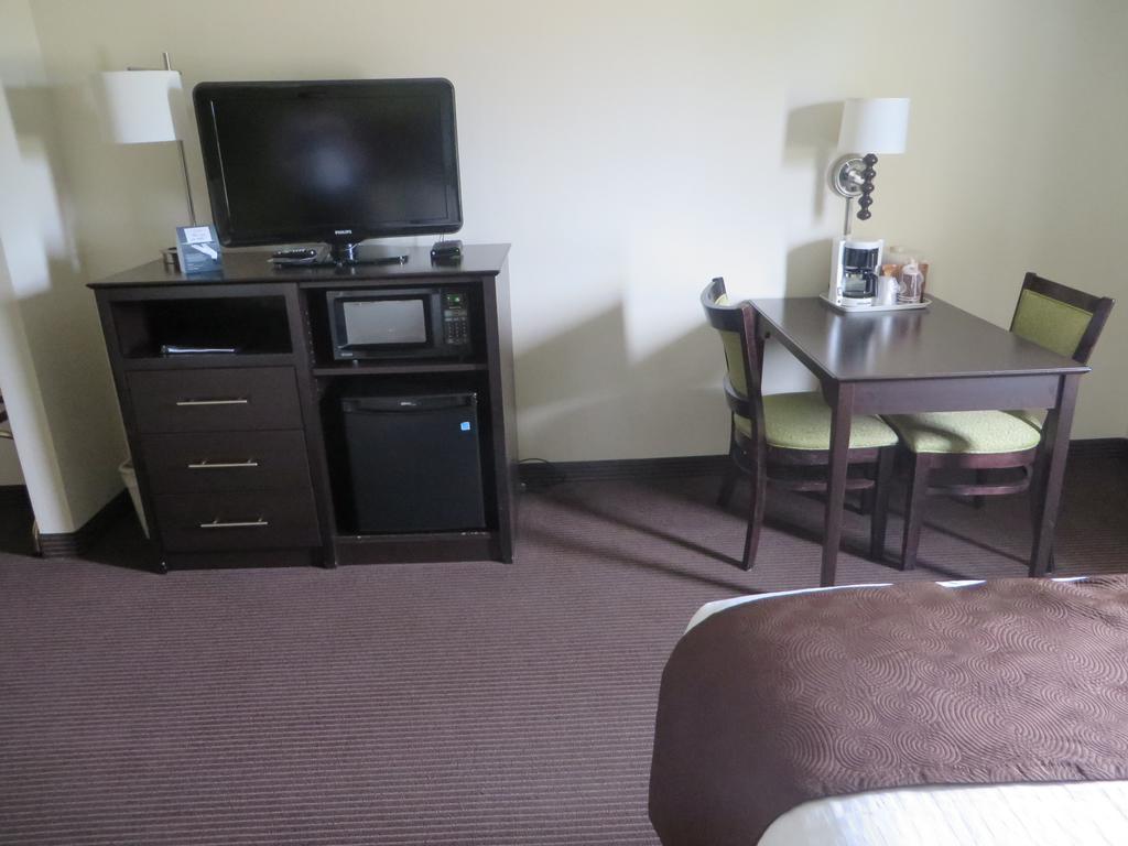 Americinn By Wyndham U Of M Crookston