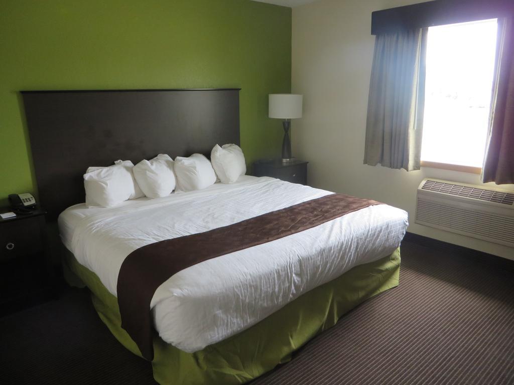 Americinn By Wyndham U Of M