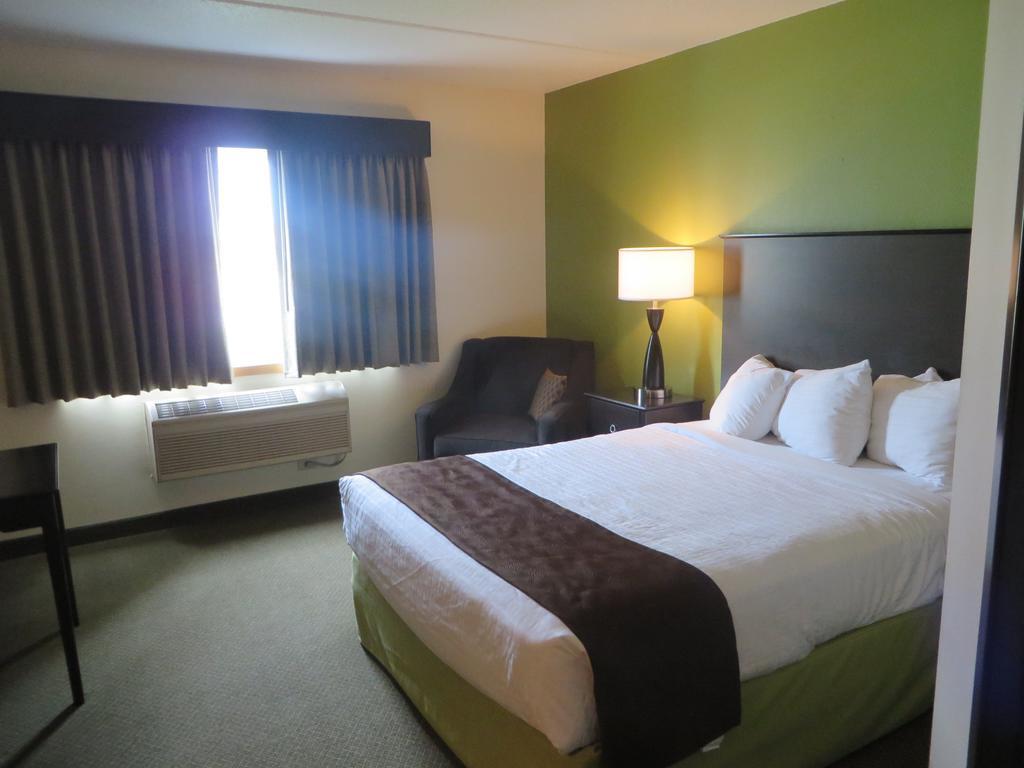 Americinn By Wyndham U Of M Hotel Crookston