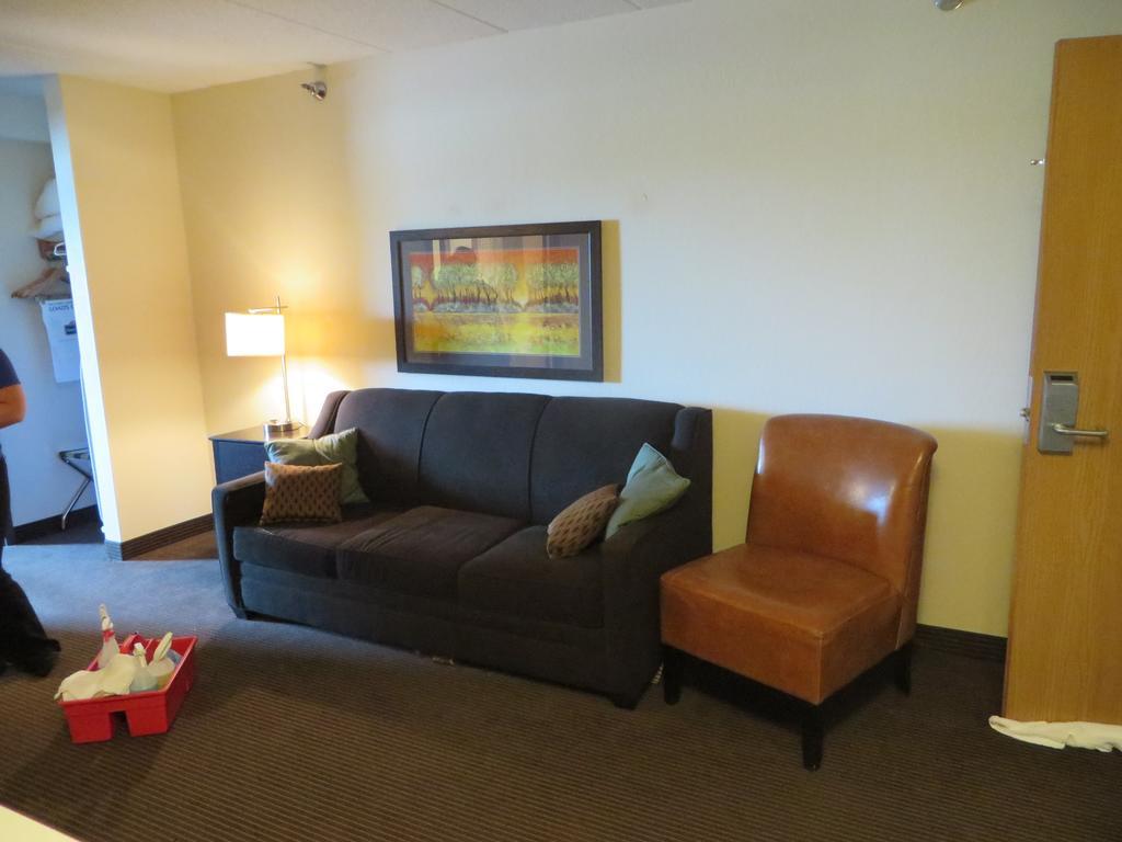 Hotel Americinn By Wyndham U Of M 3*