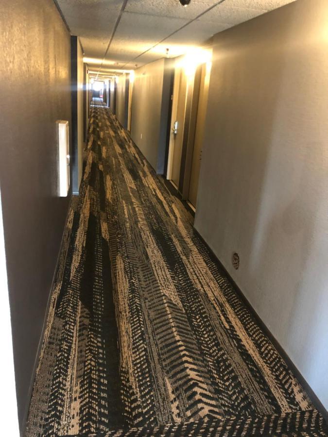 Hotel Americinn By Wyndham U Of M Crookston