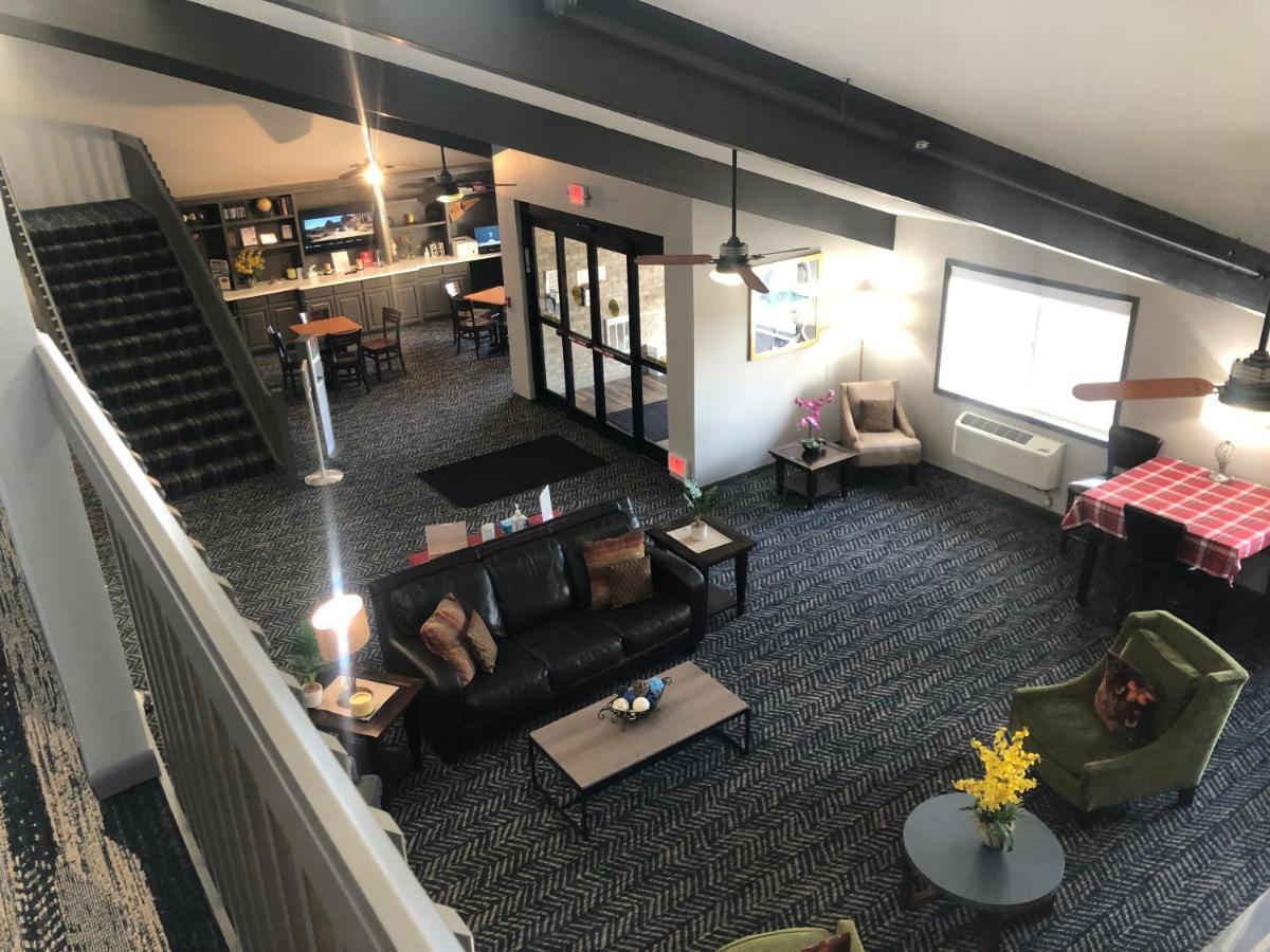 Hotel Americinn By Wyndham U Of M