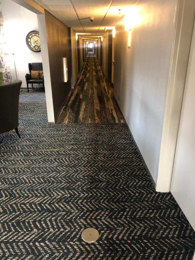 Americinn By Wyndham U Of M Crookston