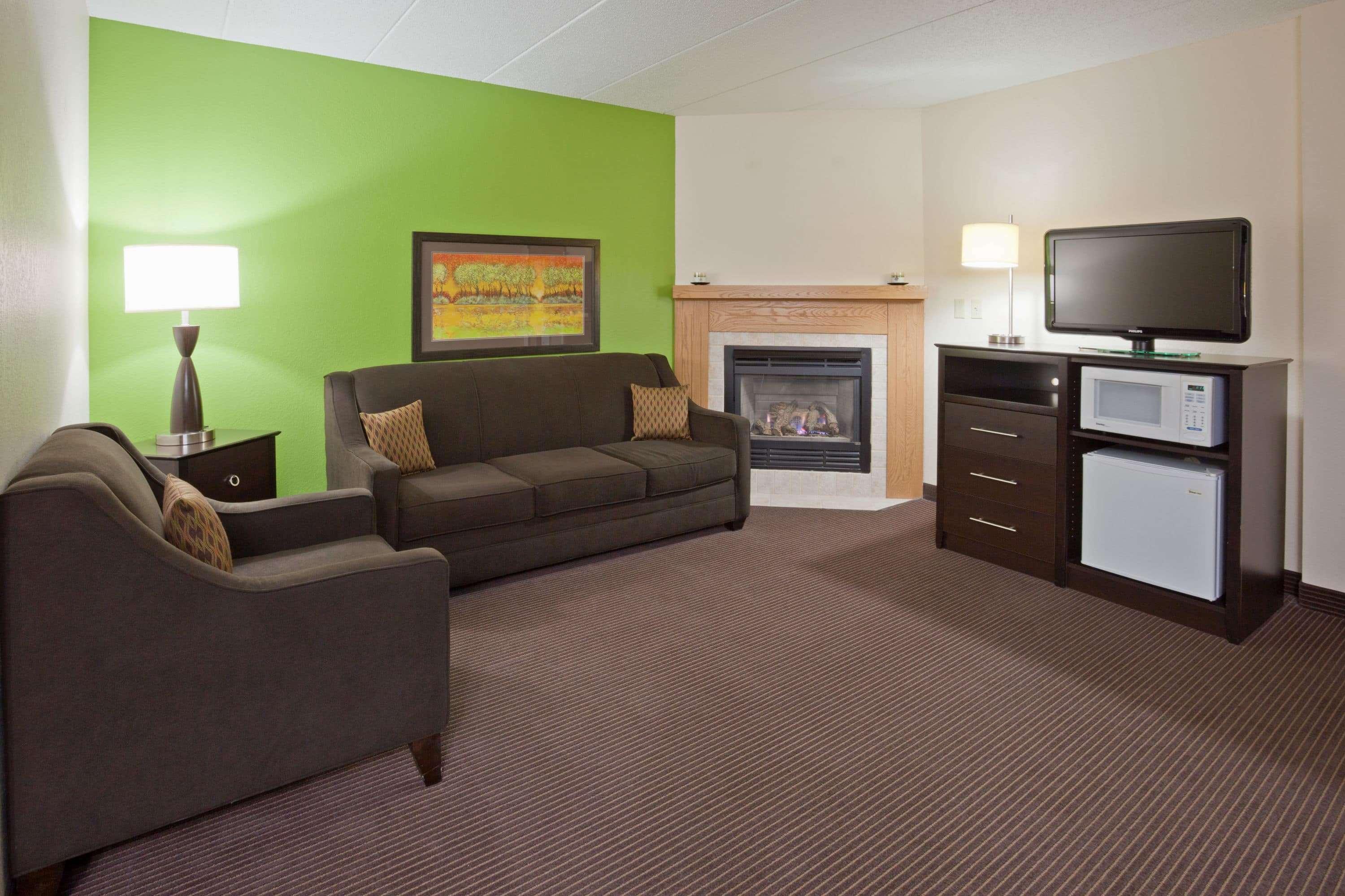 Americinn By Wyndham U Of M Hotel Crookston