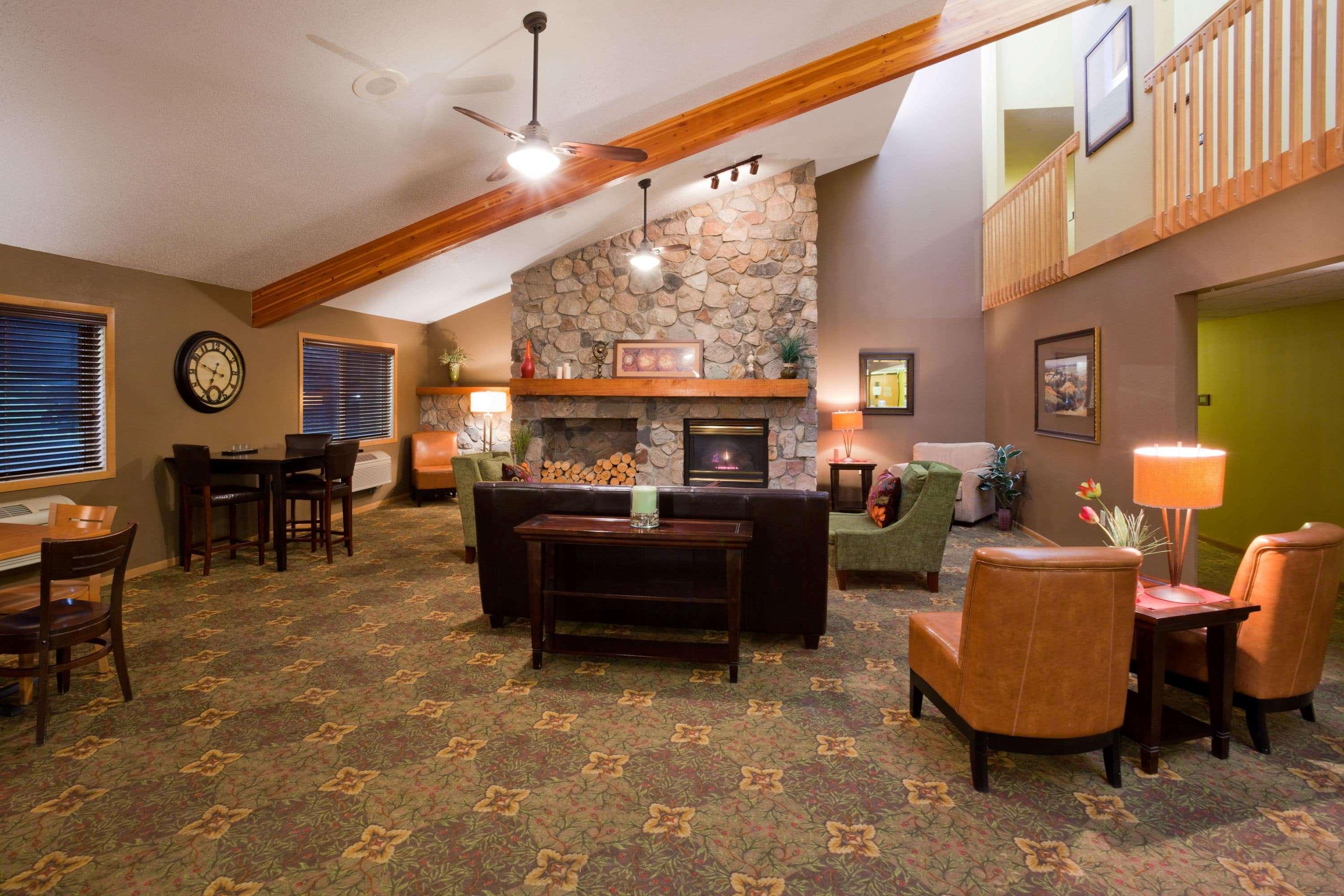 Americinn By Wyndham U Of M Hotel