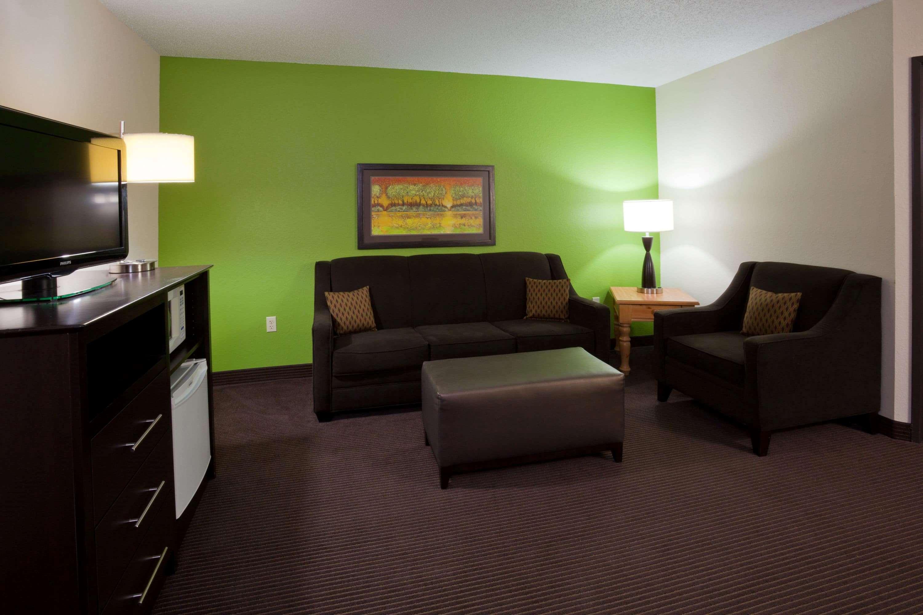Hotel Americinn By Wyndham U Of M Crookston