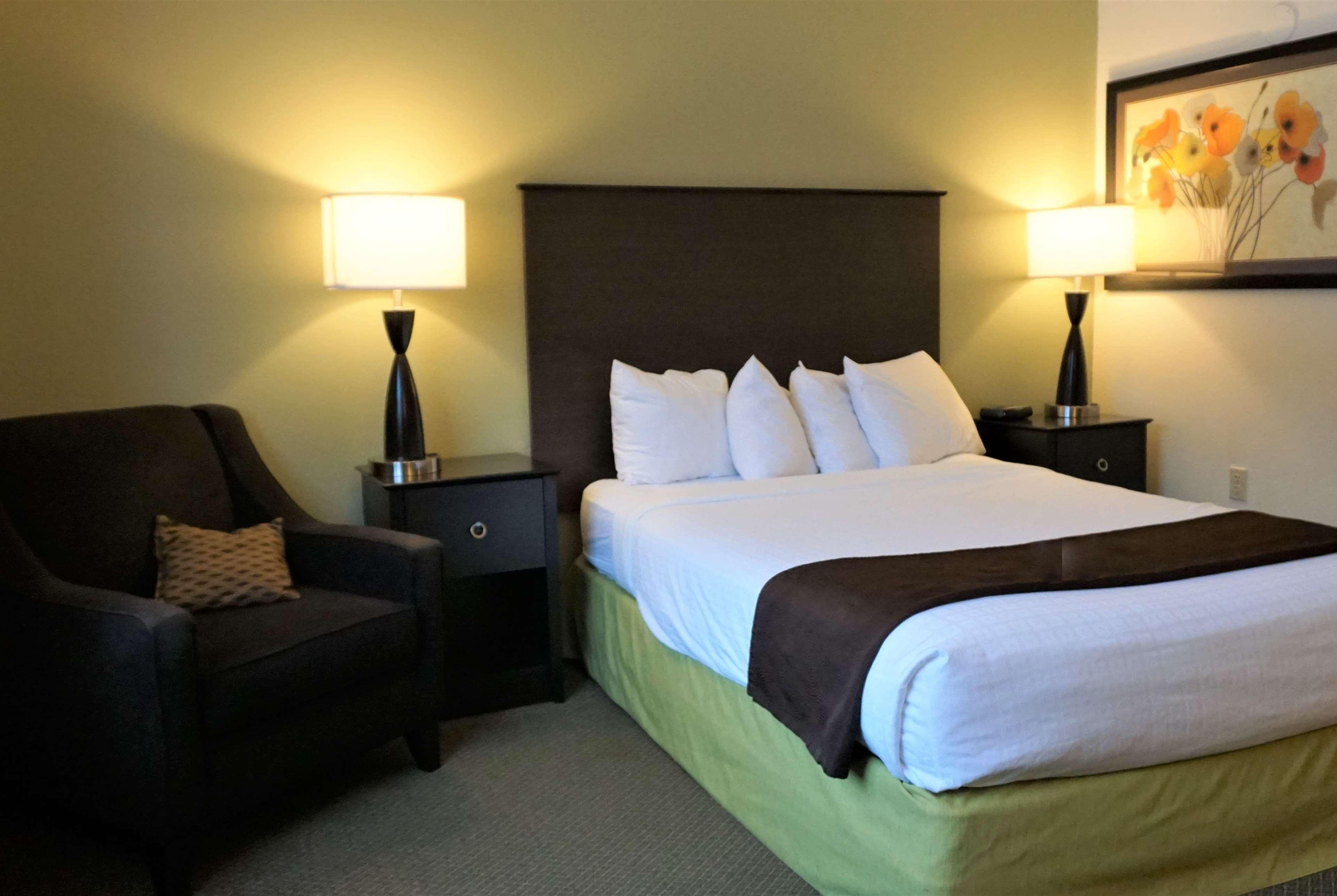 Hotel Americinn By Wyndham U Of M Crookston