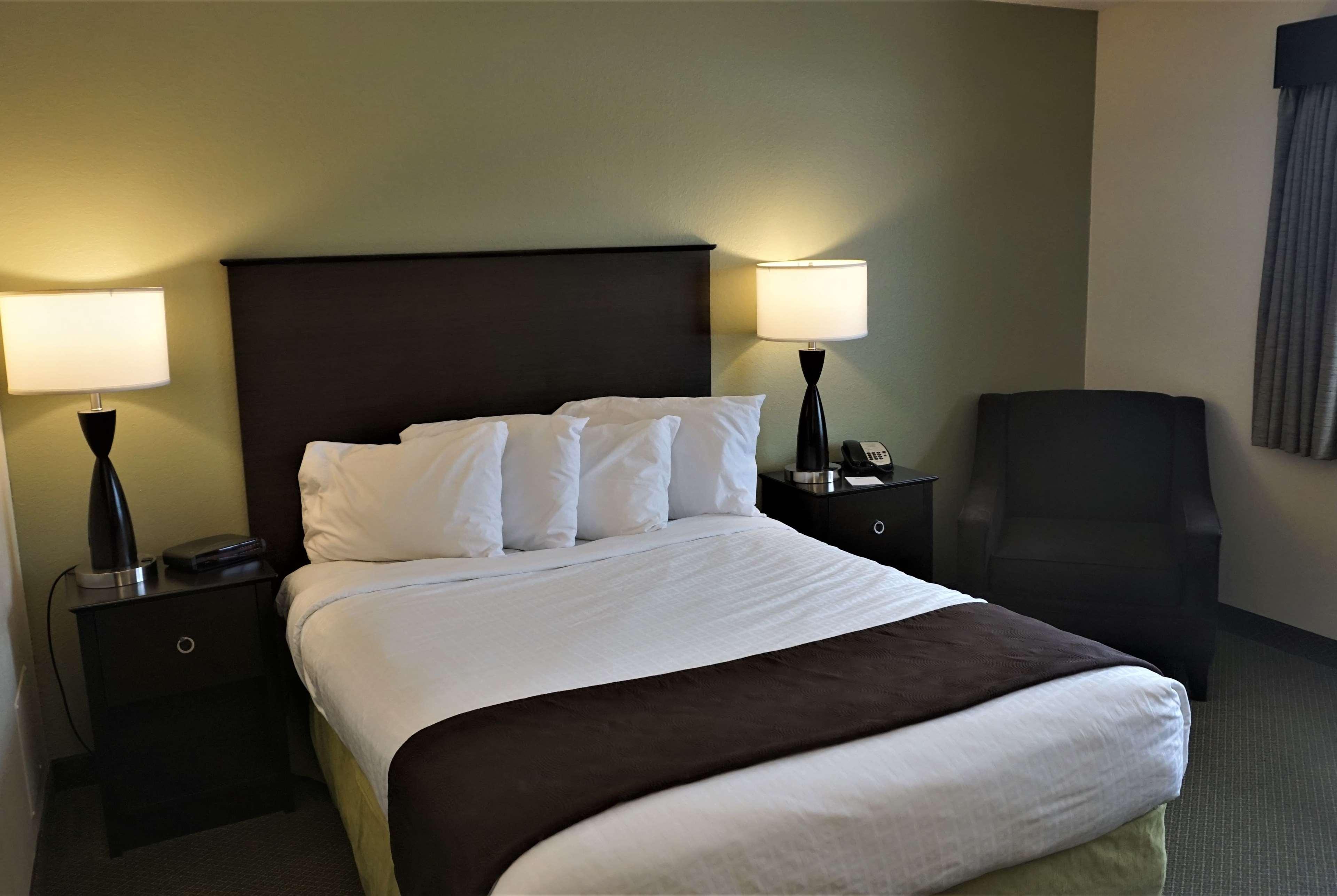 Americinn By Wyndham U Of M Crookston