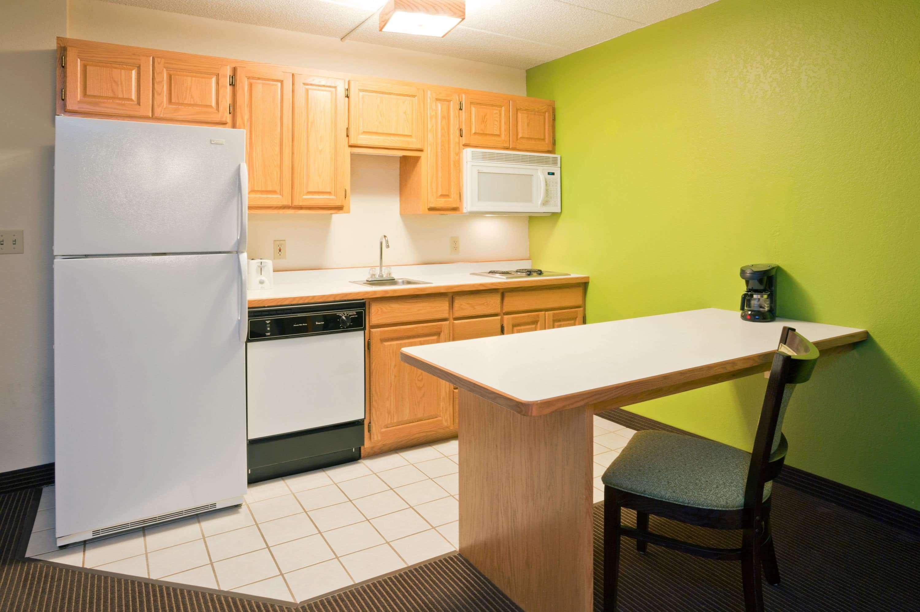 Hotel Americinn By Wyndham U Of M Crookston