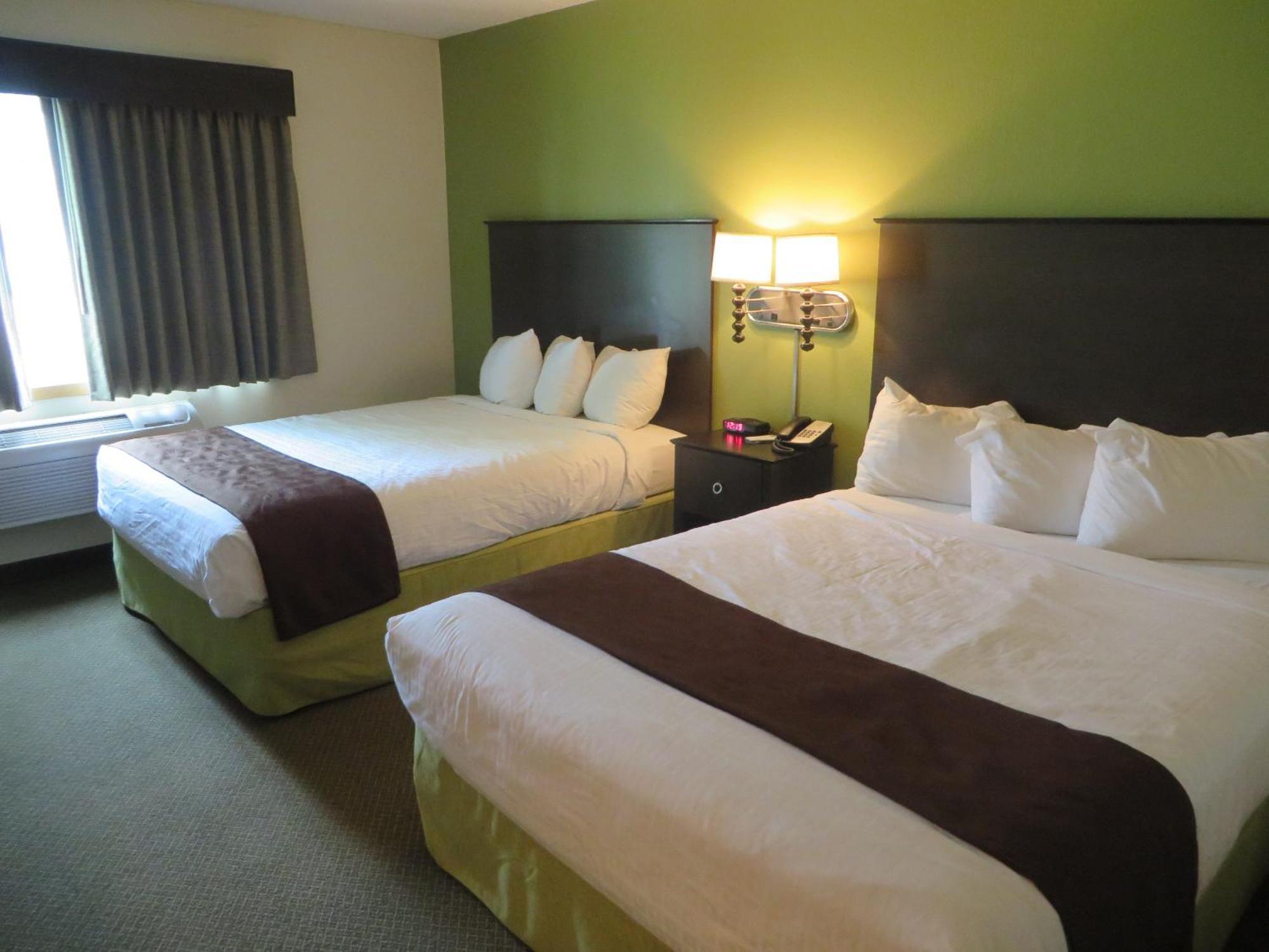 Americinn By Wyndham U Of M Crookston