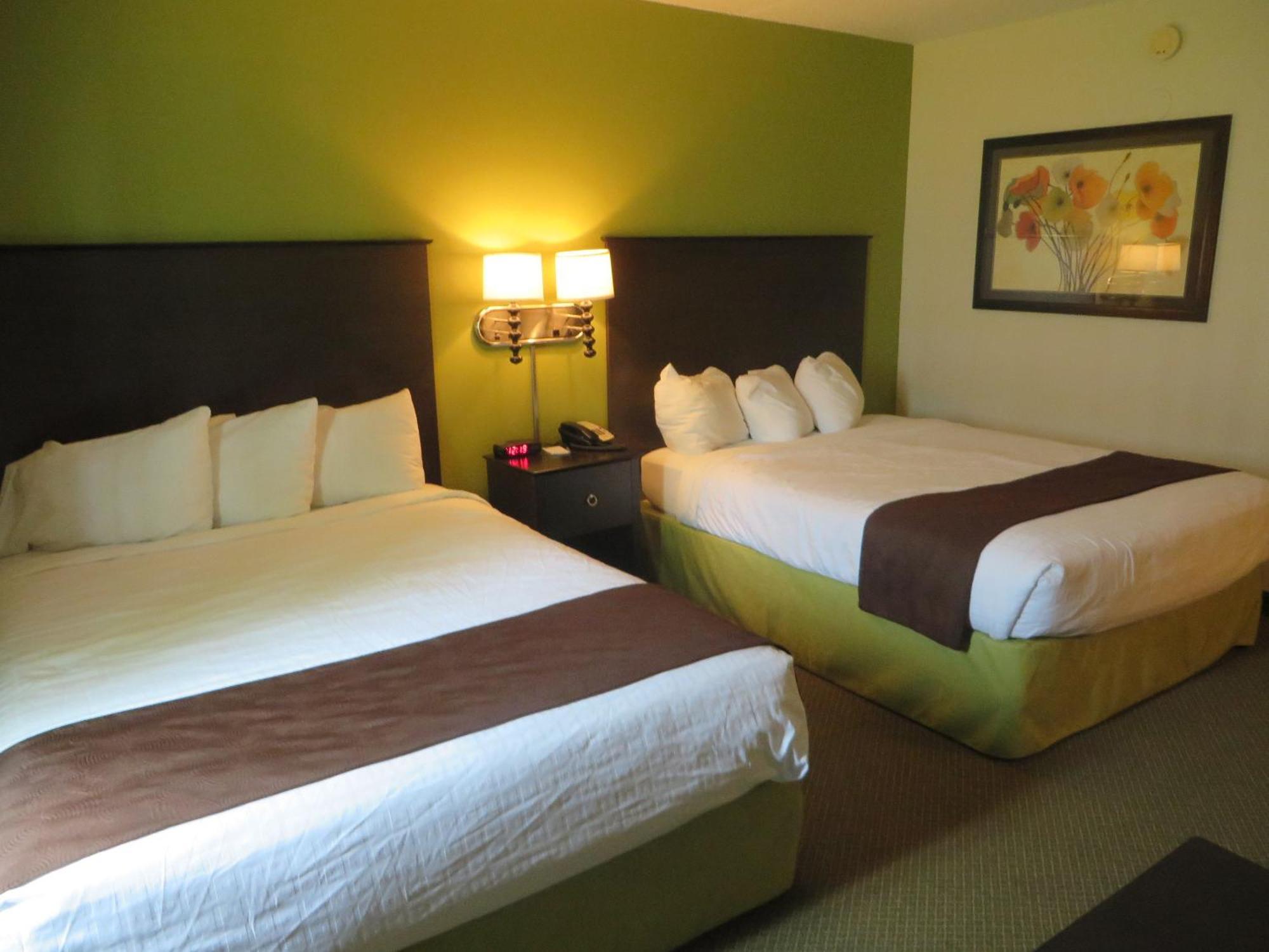 Americinn By Wyndham U Of M