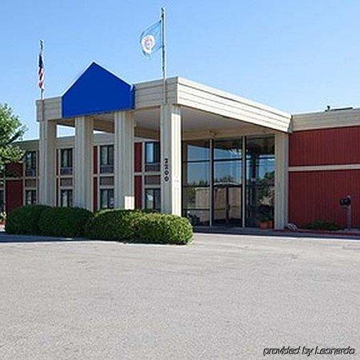 Americinn By Wyndham U Of M Hotel