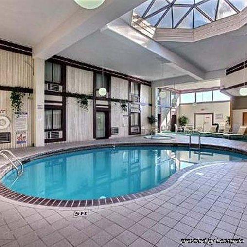 Americinn By Wyndham U Of M Hotel Crookston