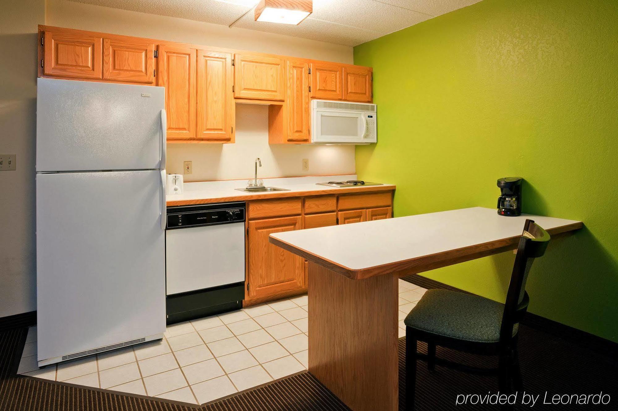 Americinn By Wyndham U Of M 3* Crookston