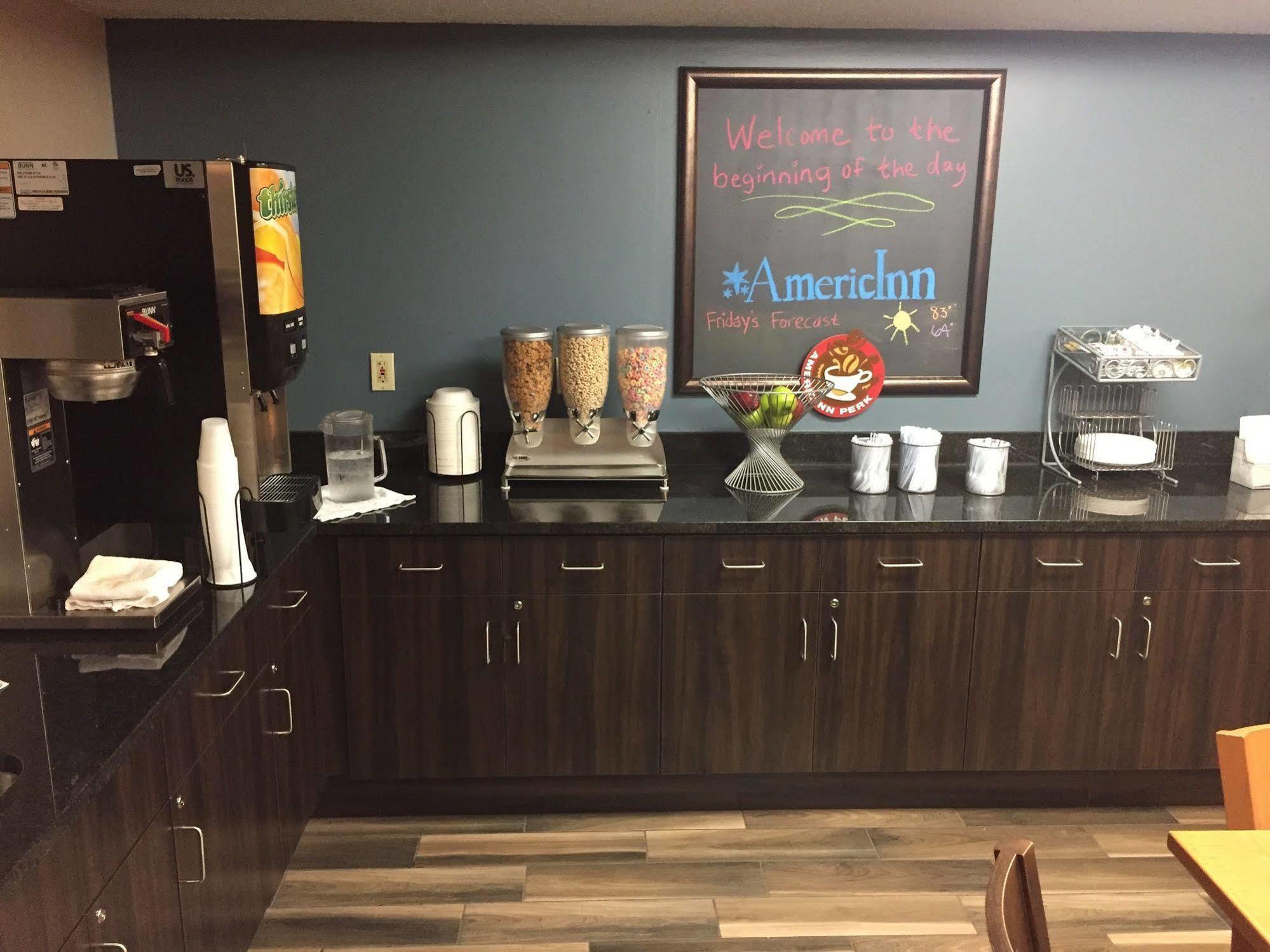 Americinn By Wyndham U Of M