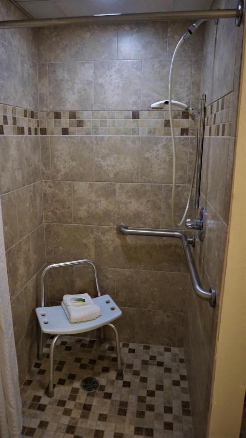 Americinn By Wyndham U Of M Crookston